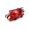 Renault R 2087 Straż Pożarna - skala 1:43 - Hachette
